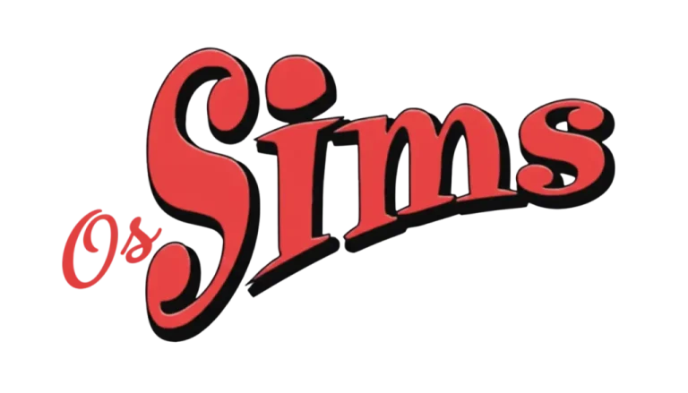 Here is one of the official first logos for the first game; we were able to recreate it in different languages