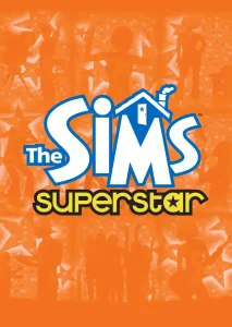 The Sims Superstar