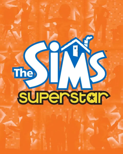The Sims Superstar