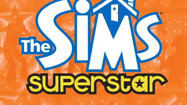 The Sims Superstar