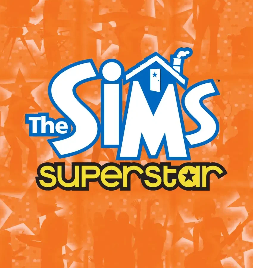 The Sims Superstar