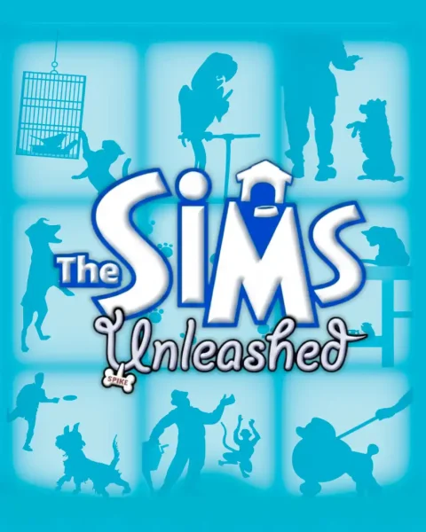 The Sims Unleashed