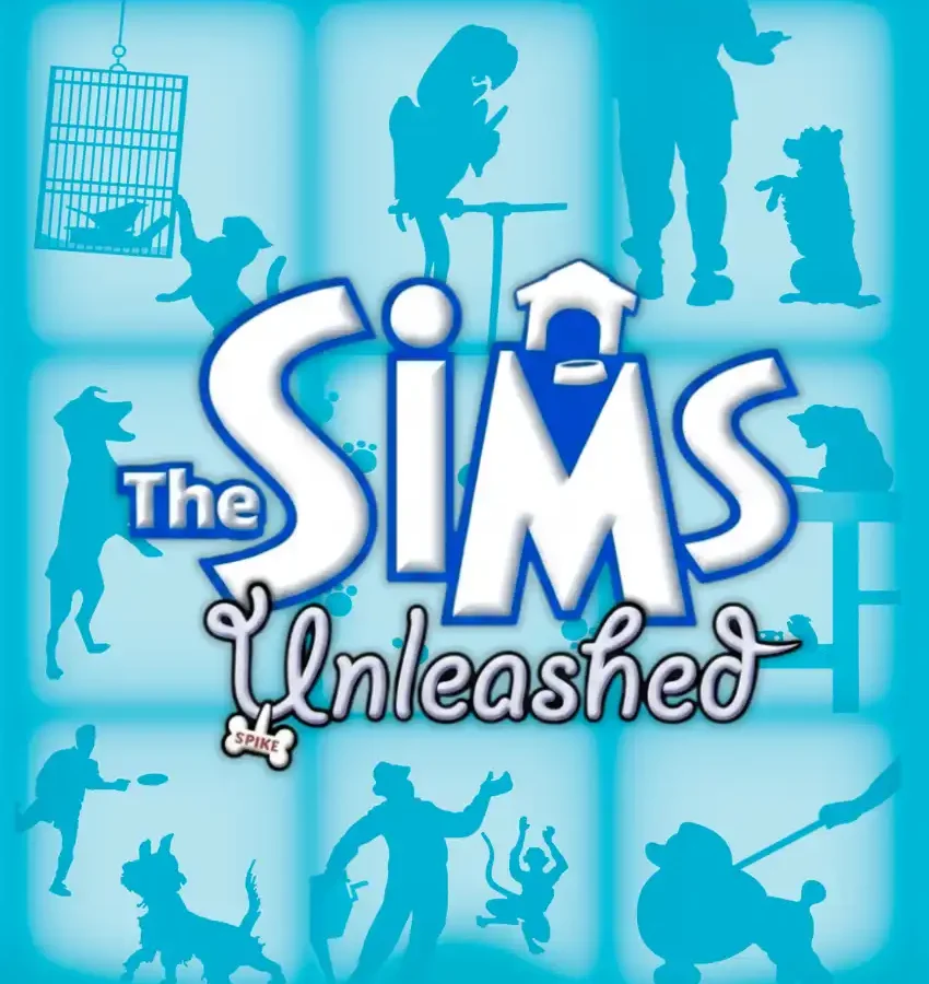 The Sims Unleashed