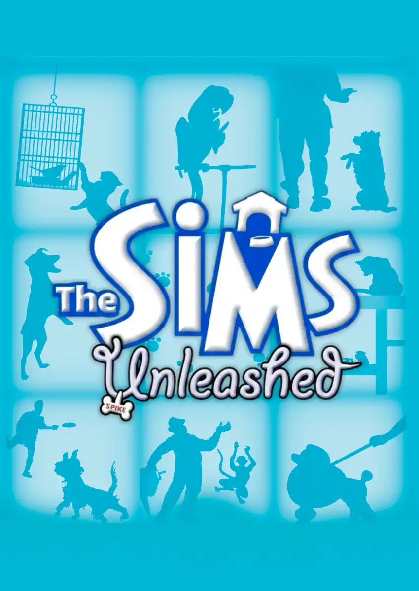 The Sims Unleashed