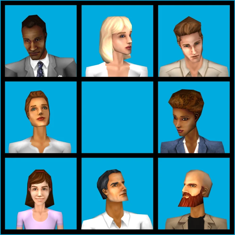 Renders