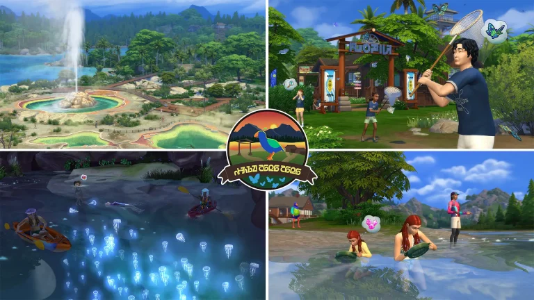 Screenshots