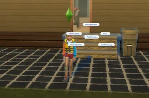 Screenshots