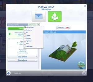 Screenshots