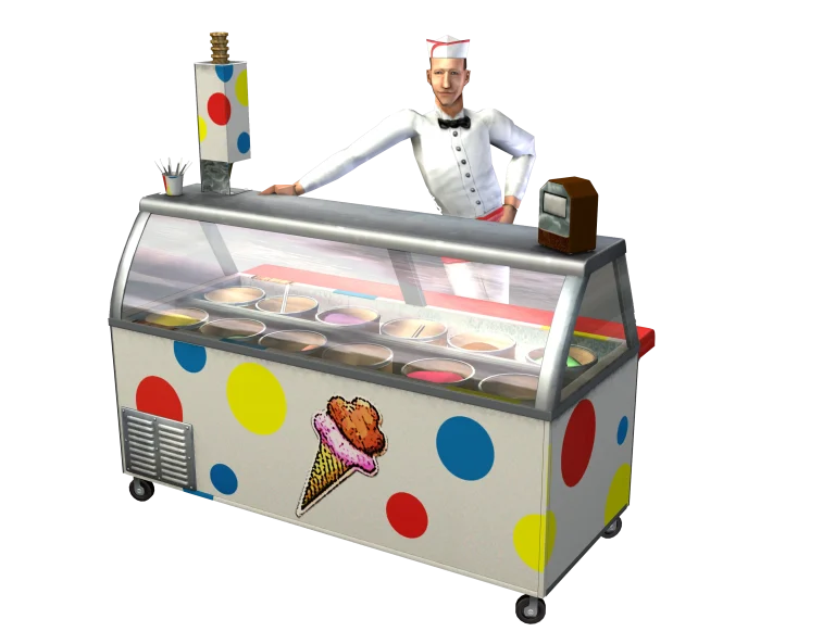 Renders