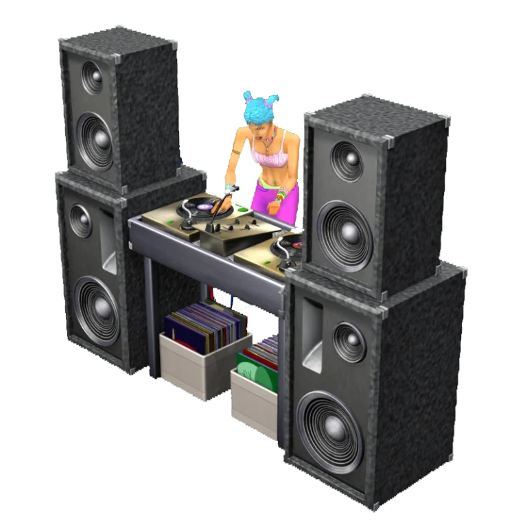 Renders