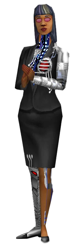 Renders