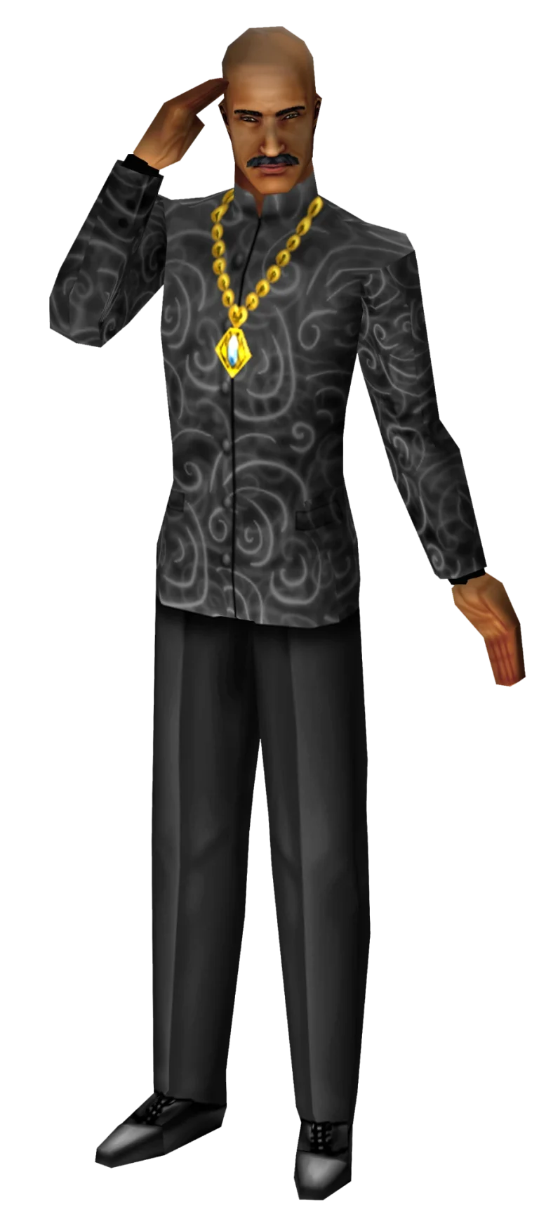 Renders
