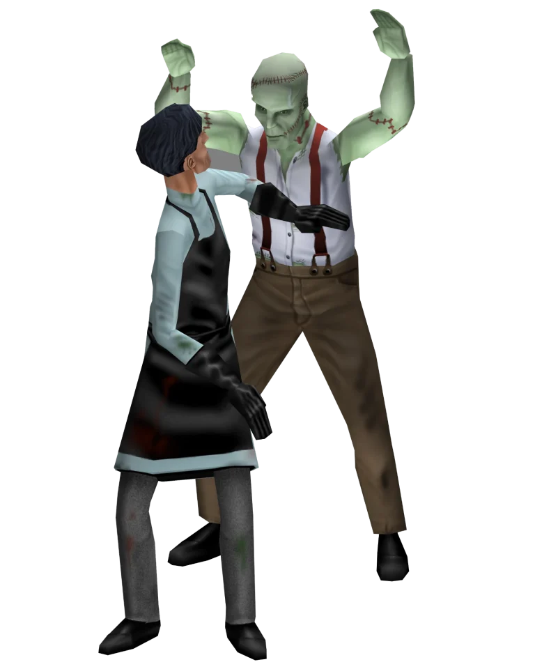 Renders
