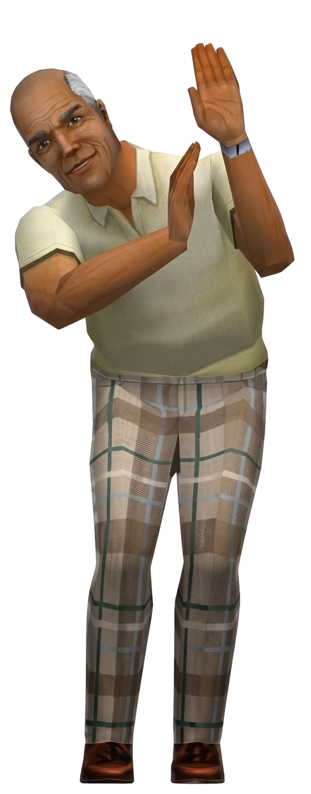 Renders