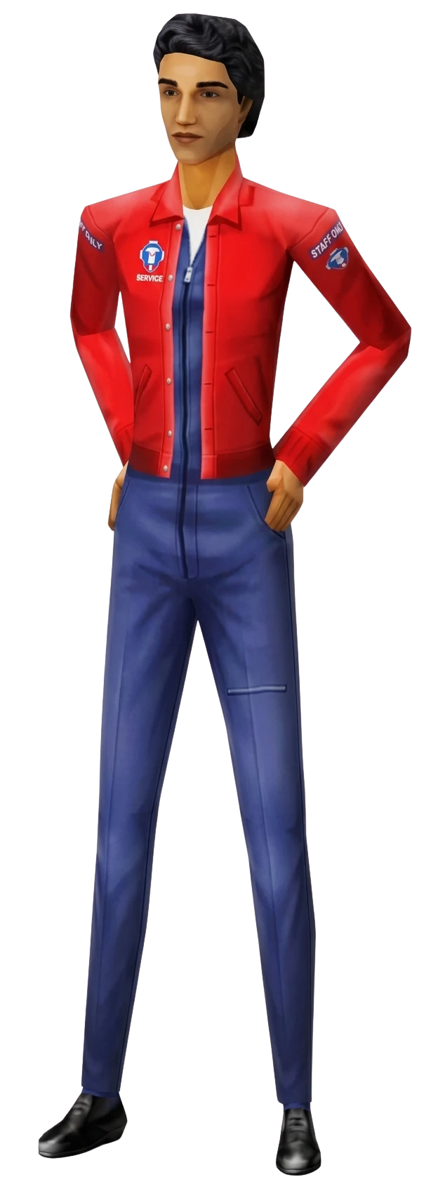 Renders