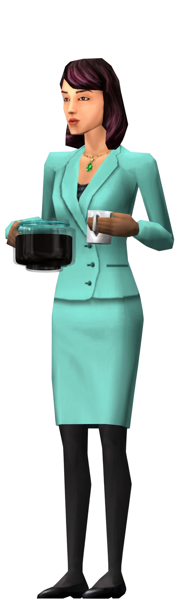 Renders