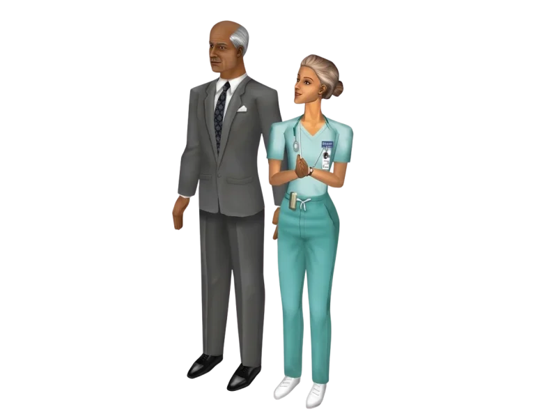 Renders