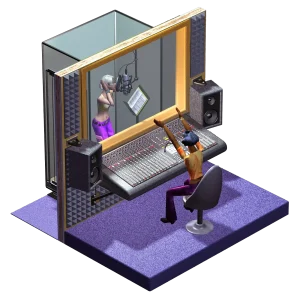 Renders
