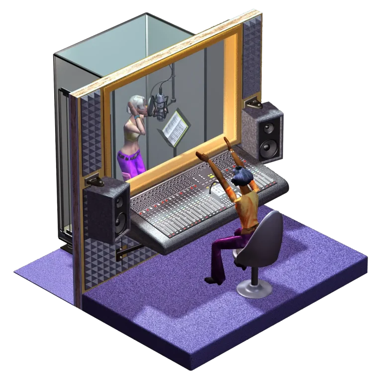 Renders