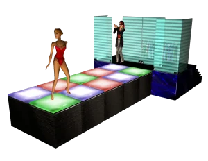Renders