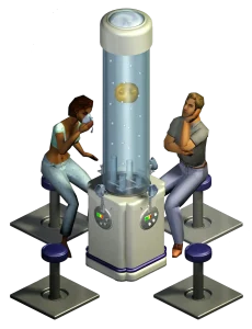 Renders