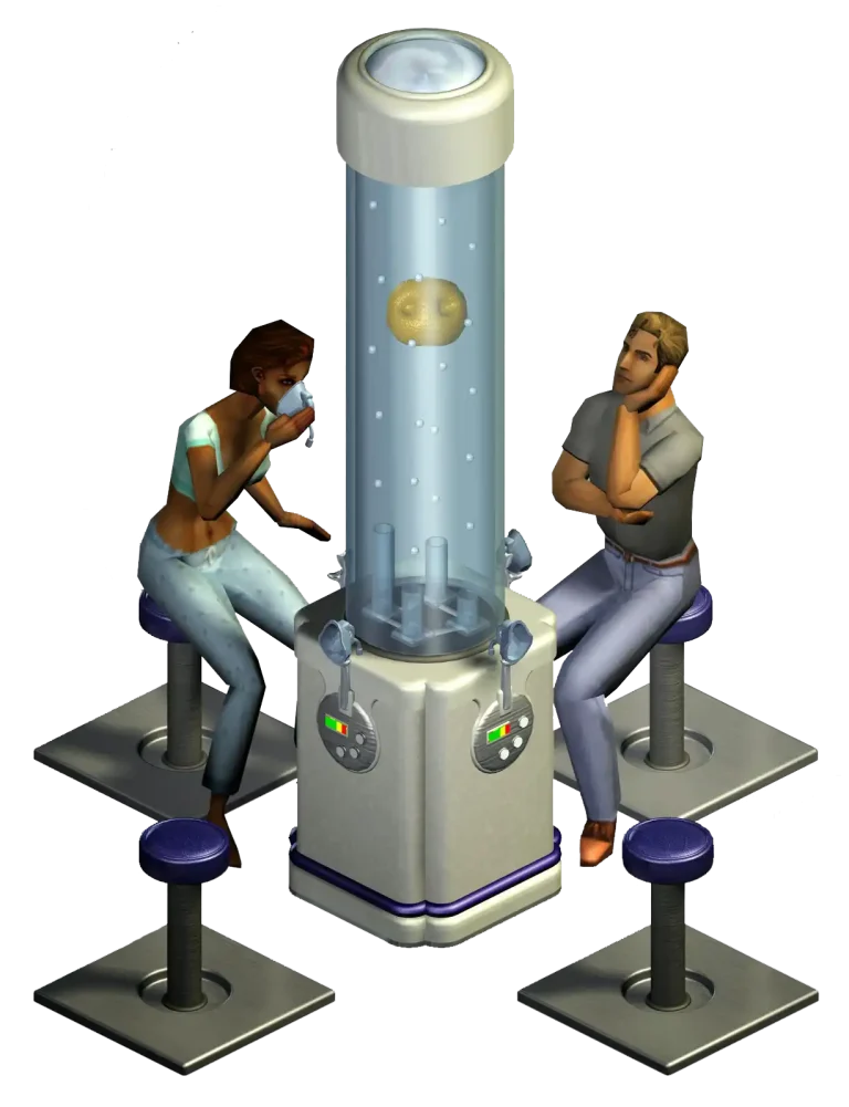 Renders
