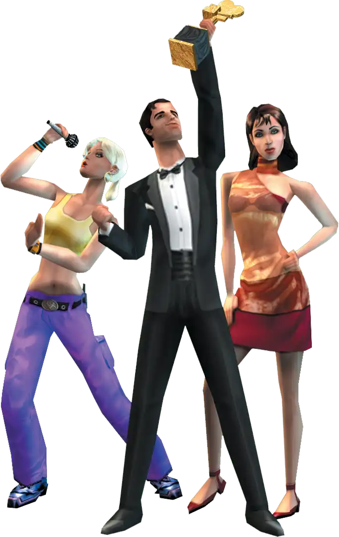 Renders