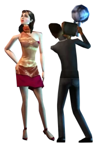 Renders