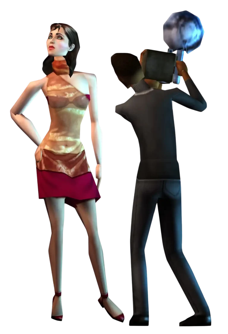 Renders