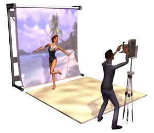 Renders