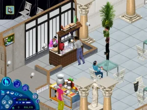 Screenshots