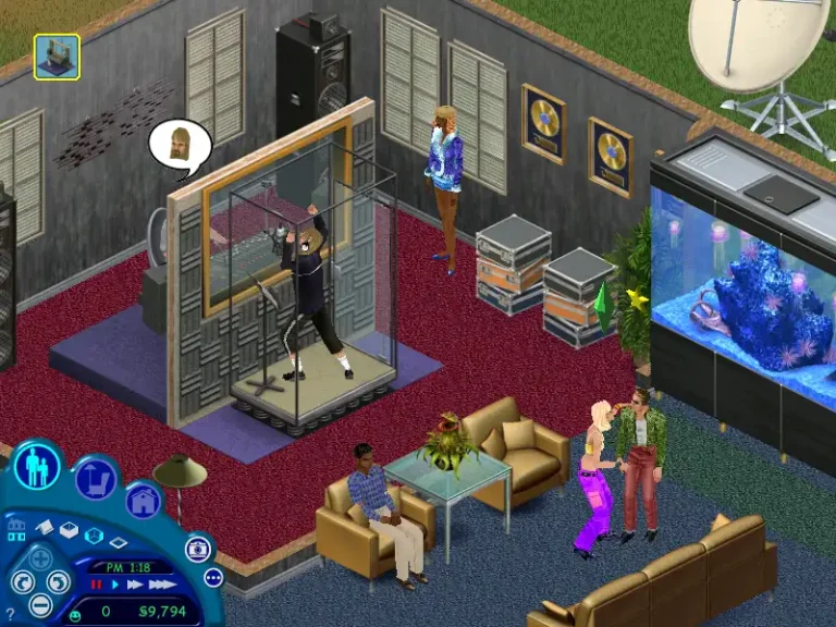 Screenshots
