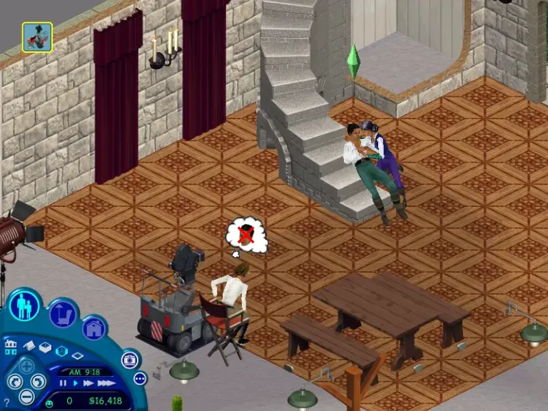 Screenshots