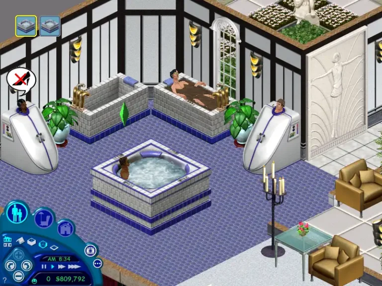 Screenshots
