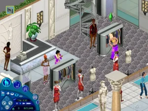 Screenshots