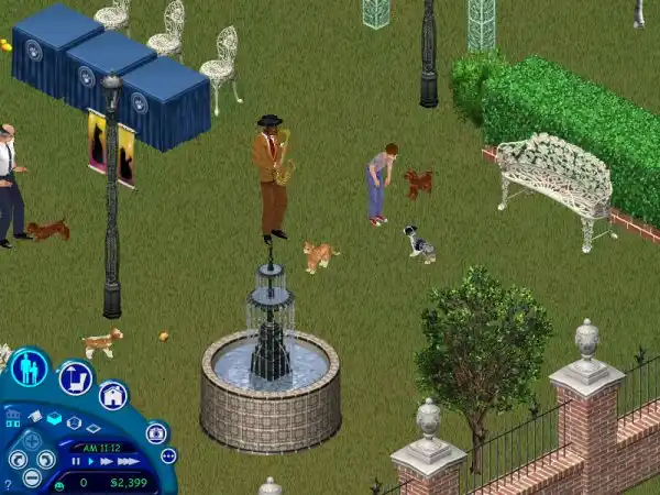 Screenshots