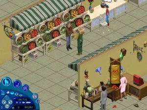 Screenshots