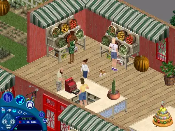 Screenshots