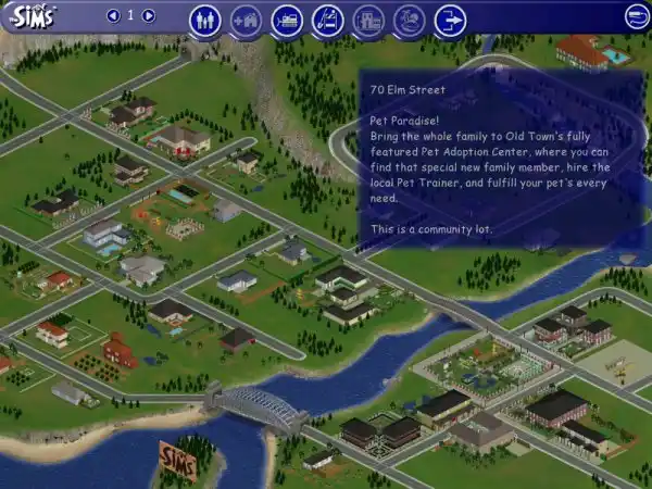 Screenshots