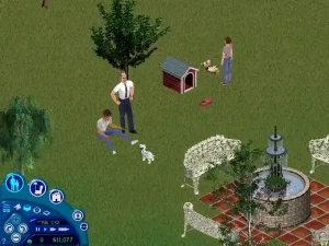 Screenshots