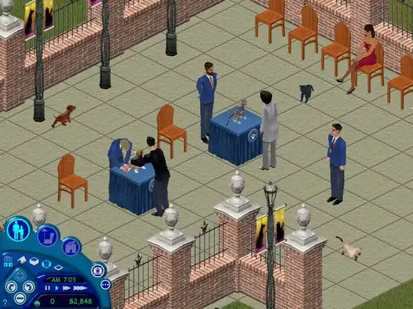 Screenshots