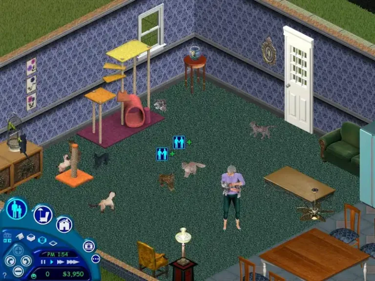 Screenshots
