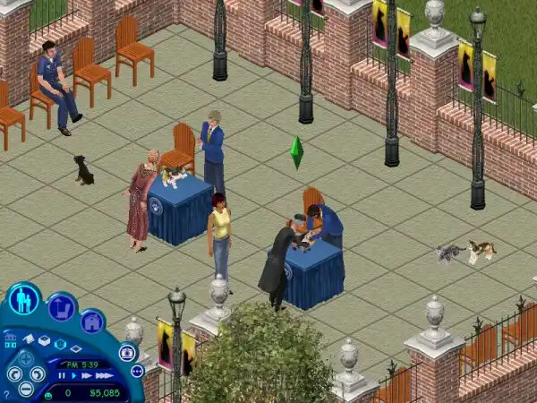Screenshots