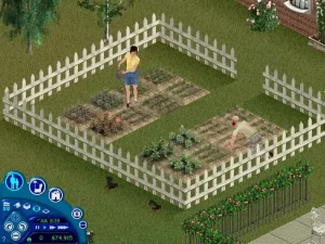 Screenshots