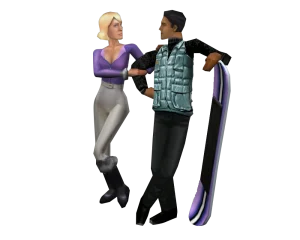 Renders
