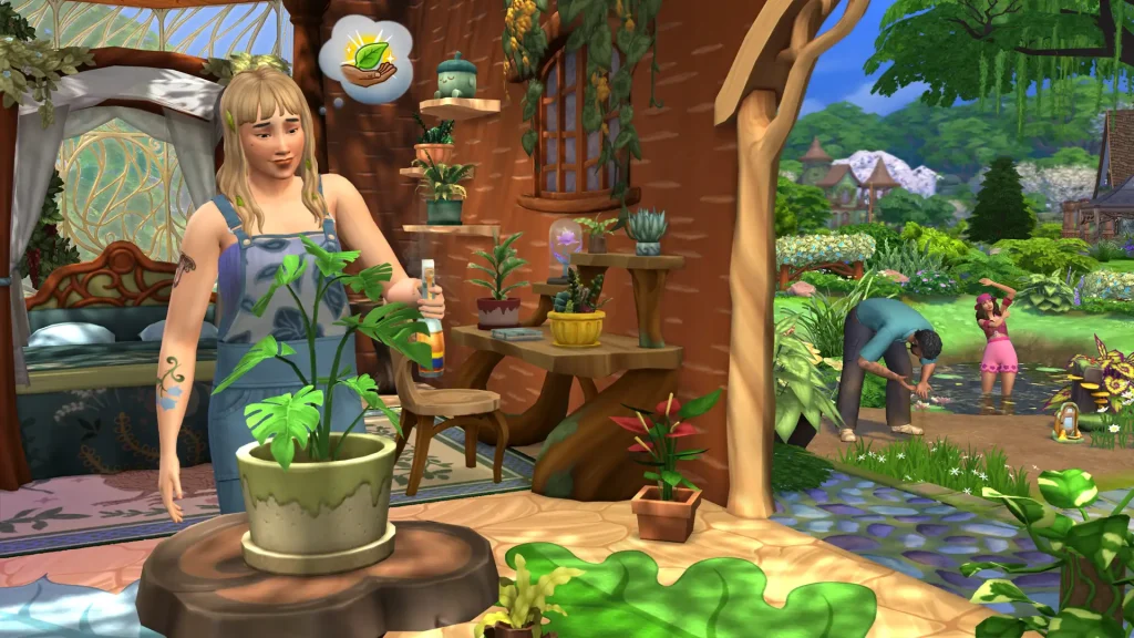 the-sims-4-enchanted-by-nature-screenshot-4