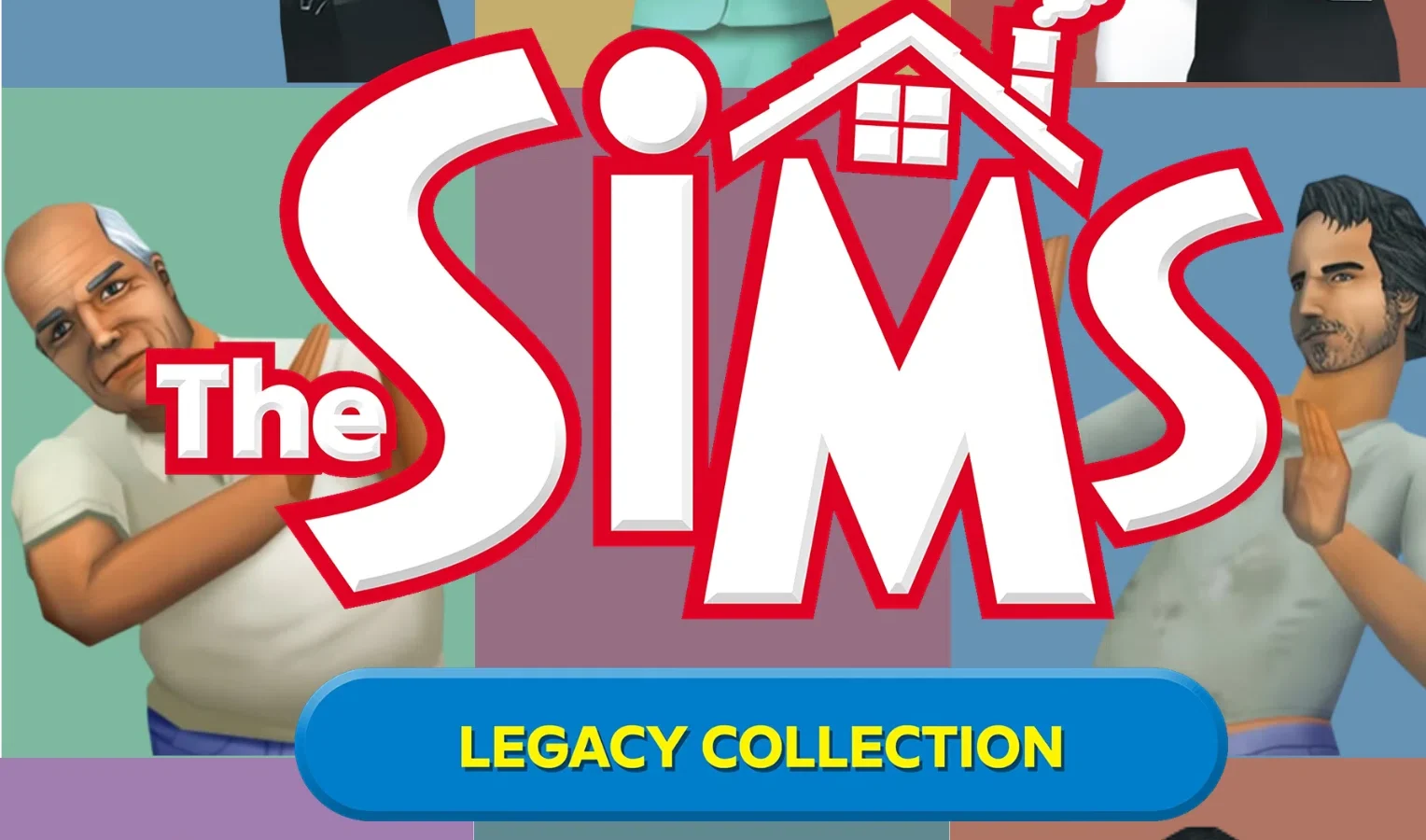 The Sims Legacy
