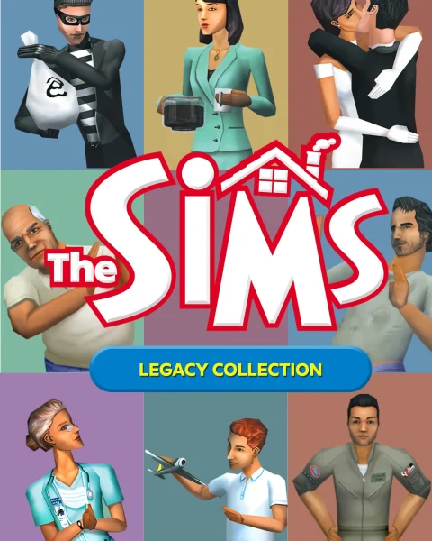 The Sims Legacy