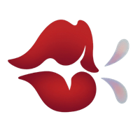 Great Kisser