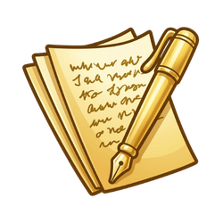 Bestselling Author